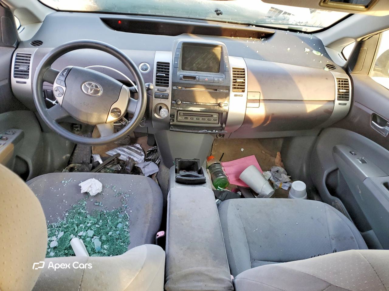 Toyota Prius 2005