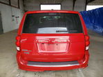 Dodge Caravan 2012