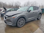Mazda CX-5 2017