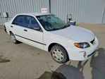 Mazda Protege 2001