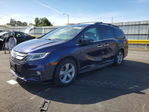 Honda Odyssey 2019