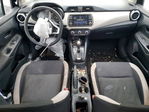 Nissan Versa 2021
