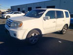 Honda Pilot 2010