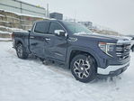 GMC Sierra 2022