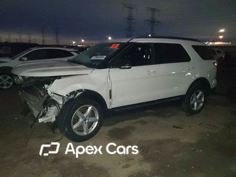 Ford Explorer 2016 - Image 1 of 15
