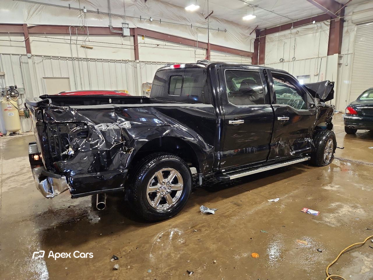 Ford F-150 2024