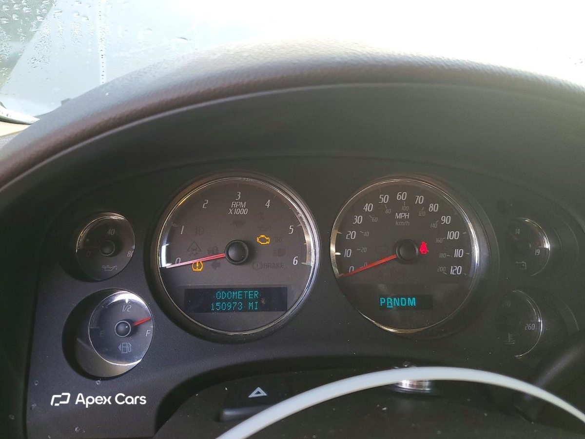 GMC Yukon 2007