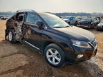 Lexus RX 2015