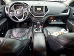 Jeep Cherokee 2015