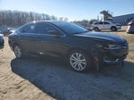 Chrysler 200 2015