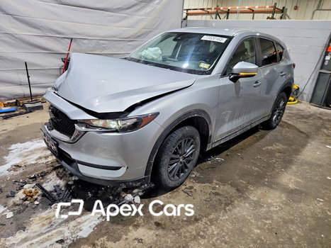 Mazda CX-5 2019 - Image 1 of 13