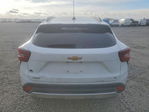 Chevrolet Trax 2025