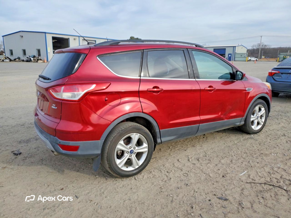 Ford Escape 2014