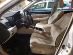 Subaru Outback 2014