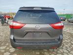 Toyota Sienna 2015