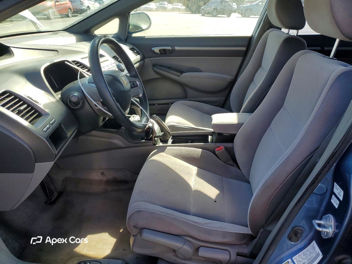 Honda Civic 2006
