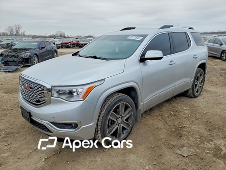 GMC Acadia 2018 - Image 1 of 15