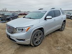 GMC Acadia 2018