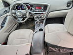 Kia Optima 2014