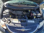 Chrysler TC by Maserati 2004