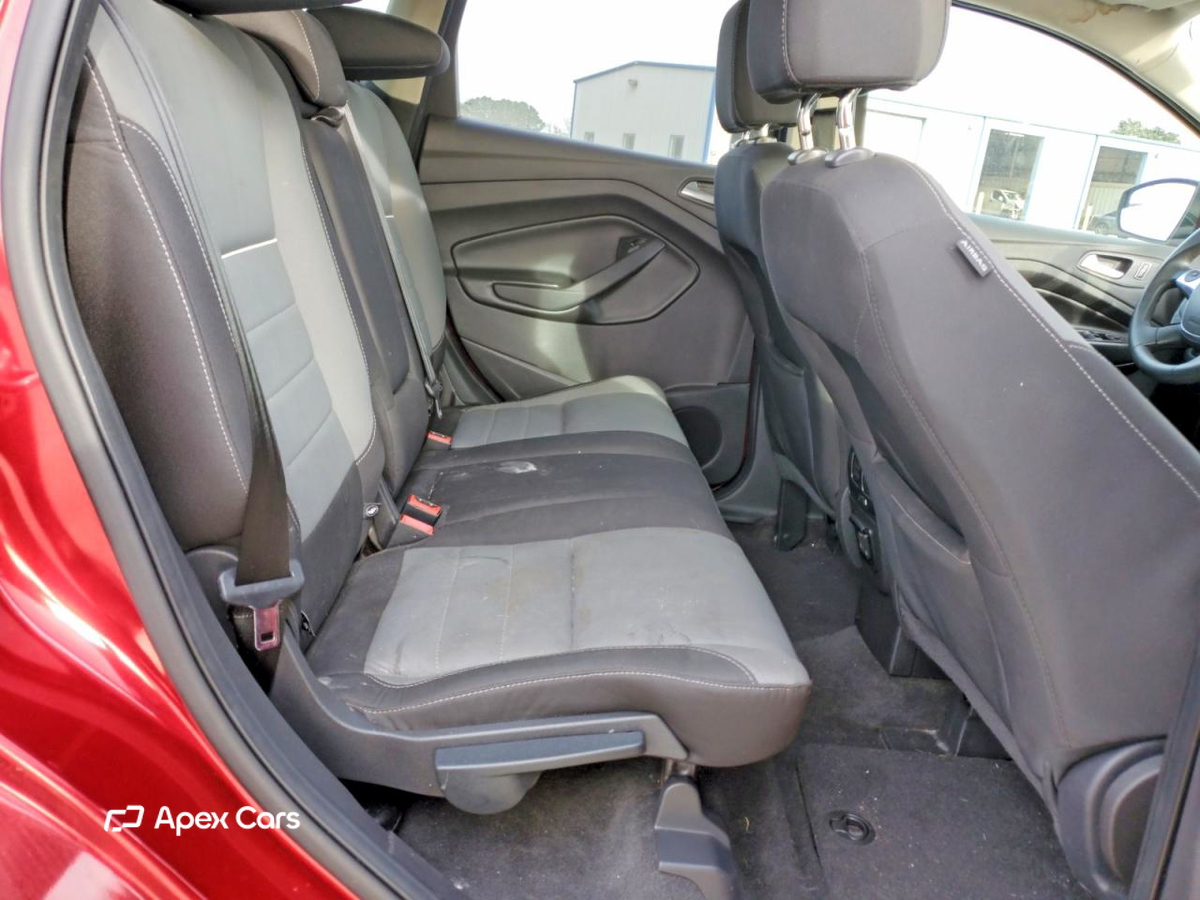 Ford Escape 2014