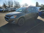 Toyota RAV 4 2012