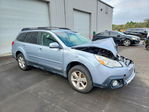 Subaru Outback 2014