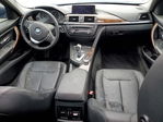BMW Series 3 2014