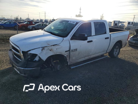 RAM 1500 2018 - Image 1 of 13