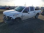 RAM 1500 2018