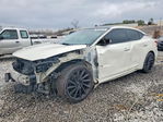 Nissan Maxima 2017
