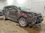 Buick Envision 2020
