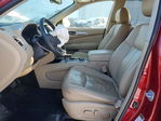 Nissan Pathfinder 2017