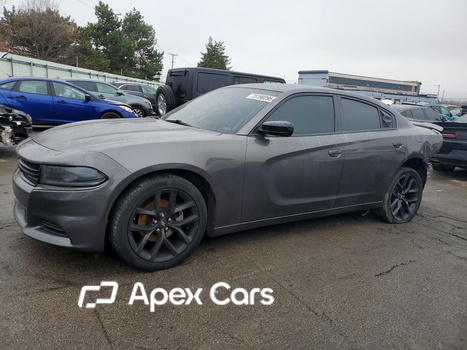 Dodge Charger 2023 - Image 1 of 12