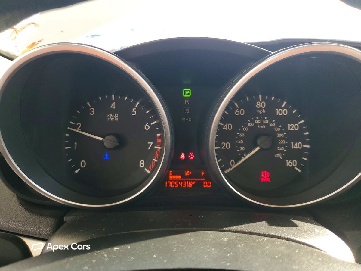 Mazda 3 2011