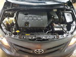 Toyota Corolla 2012