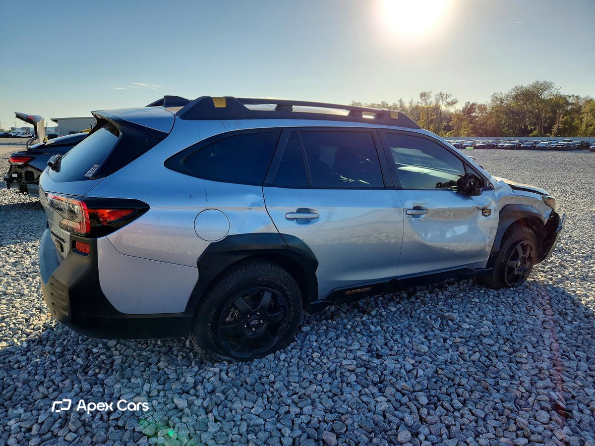 Subaru Outback 2023