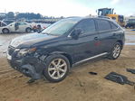 Lexus RX 2010