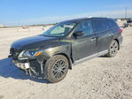 Nissan Pathfinder 2017