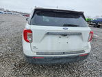 Ford Explorer 2020