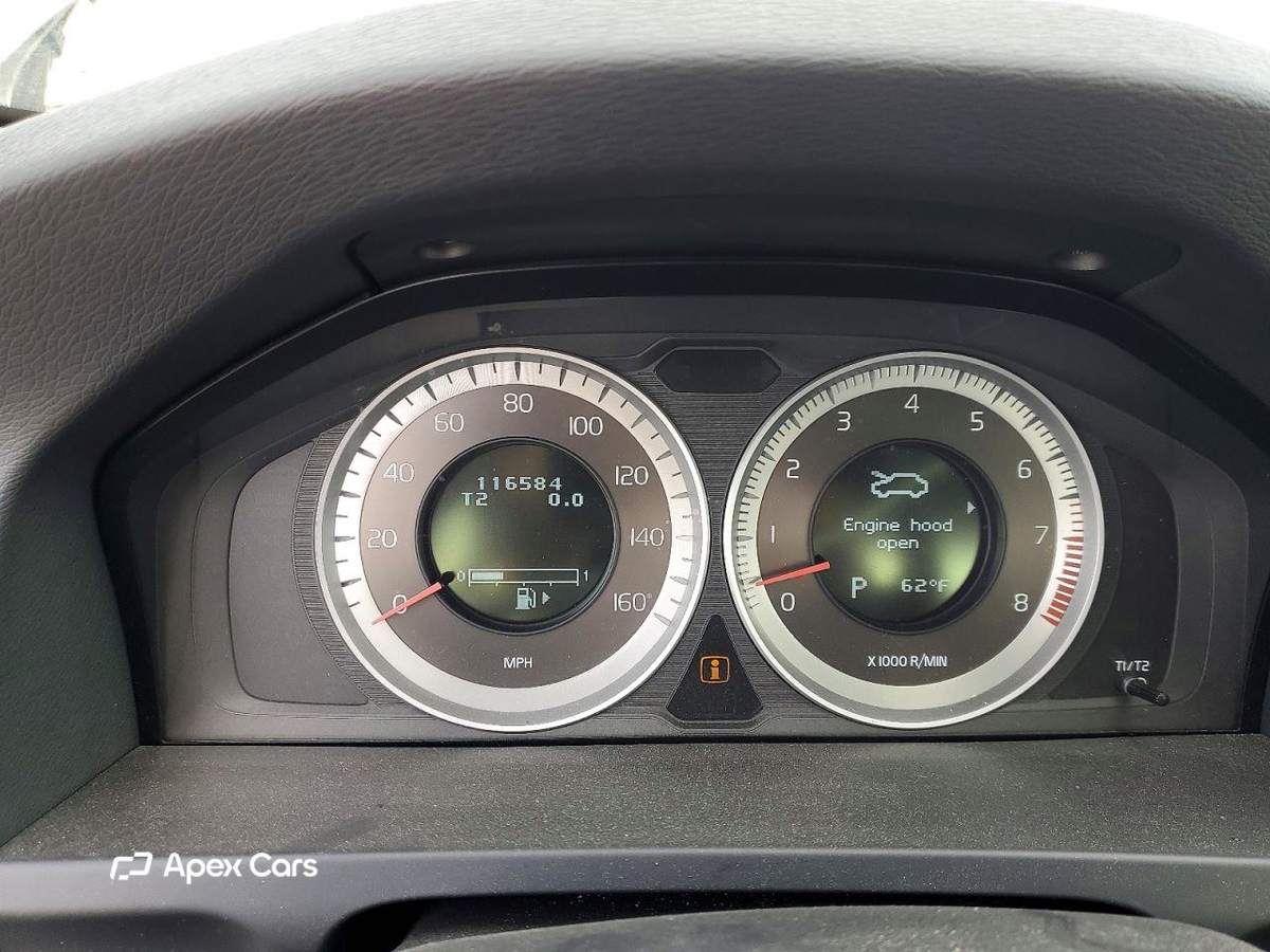 Volvo S60 2013