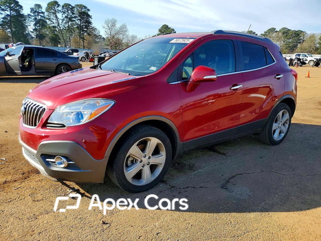 Buick Encore 2015 - Image 1 of 12