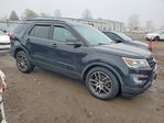 Ford Explorer 2016