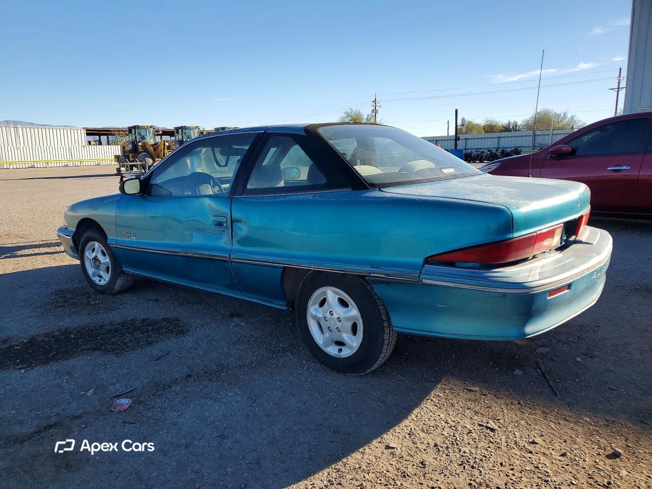 Buick Skylark 1994
