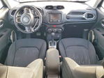 Jeep Renegade 2016