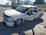 Chevrolet Silverado 2010
