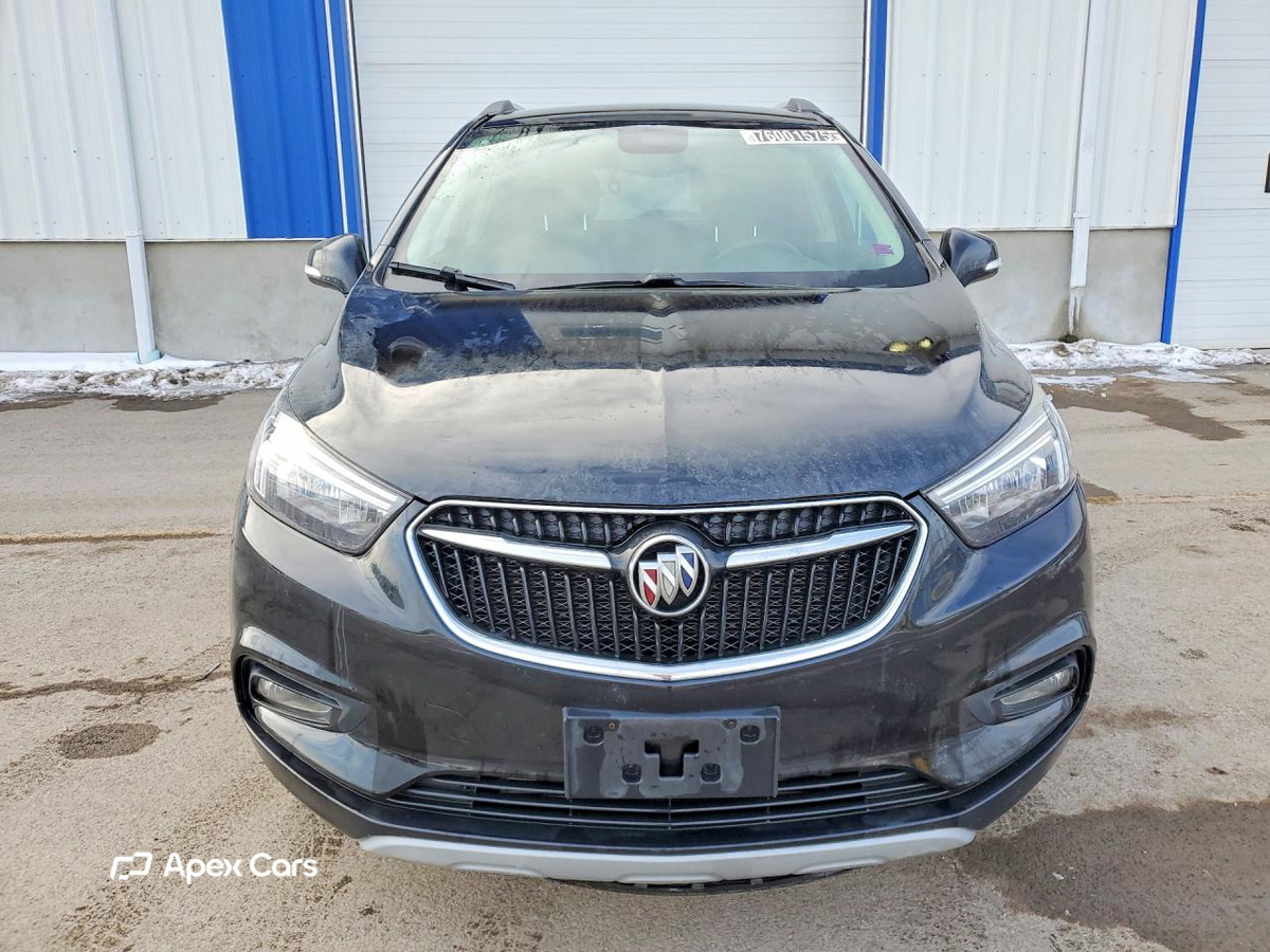 Buick Encore 2018
