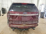 Ford Explorer 2018