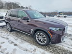 BMW X5 2024