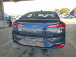 Hyundai Elantra 2019